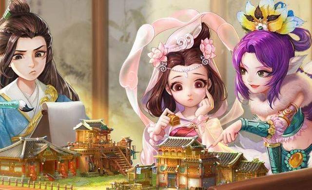最新回合手游，冒险之旅的变化与自信展现