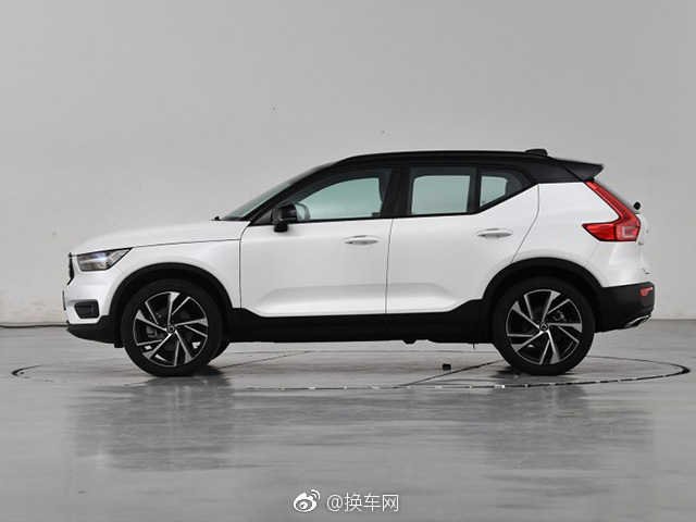 沃尔沃XC40即将上市，变化、学习与自信的力量展现新篇章