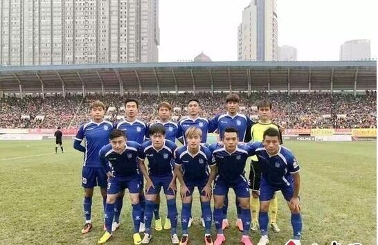 中甲卓尔蓄势待发，展望卓越未来之最新动态