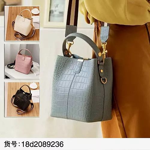 最新女包时尚潮流精选推荐款，时尚精选女包款式更新速递