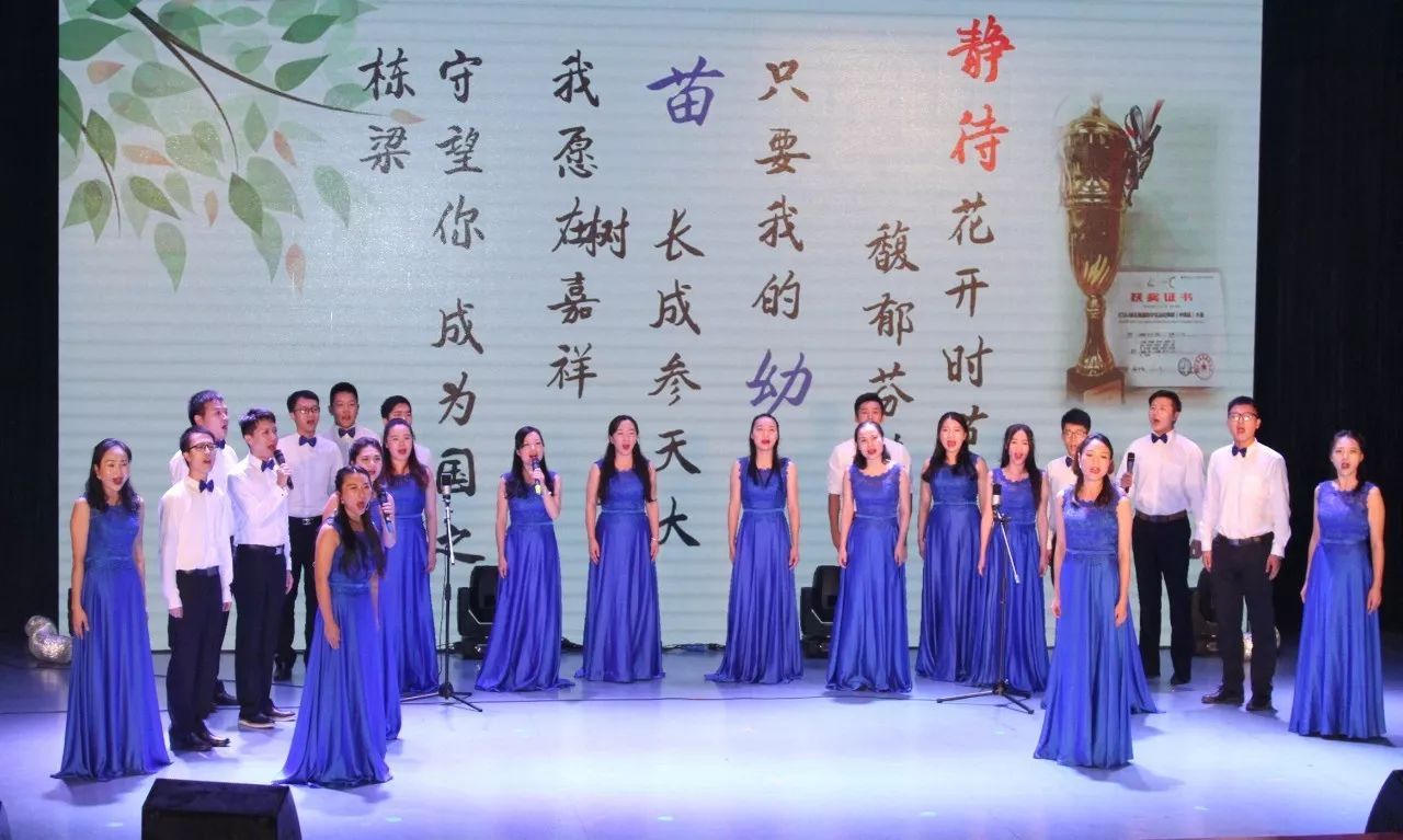 朗诵诗歌比赛，艺术的传承与展现风采