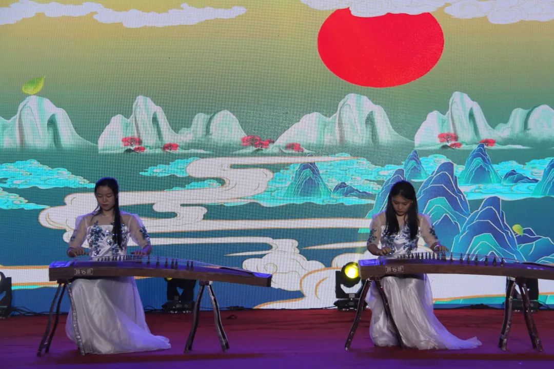 最新和韵文化动态更新