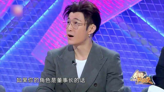 演小品的男演员，揭秘他与小巷宝藏的故事
