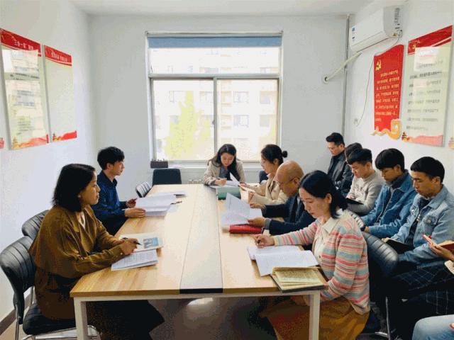 团课新篇章，探索青年团建新时代路径