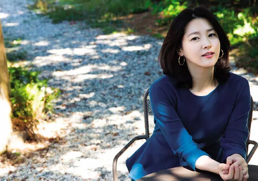 李英爱经典电视剧回顾与探讨