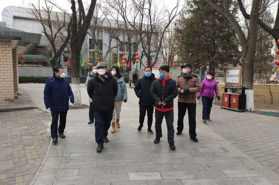 丰台疫情日常观察，小城温情与力量的展现
