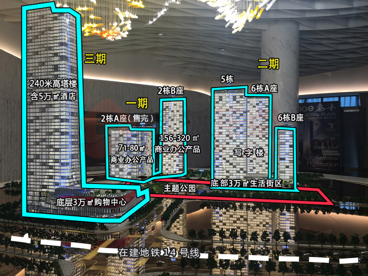 坪山泰禾广场最新资讯，温馨家庭聚会专场
