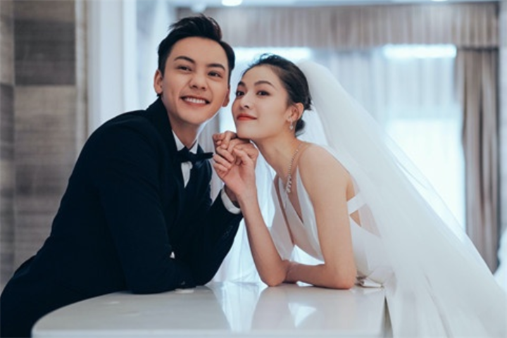 陈伟霆，演员生涯的个人履历概览
