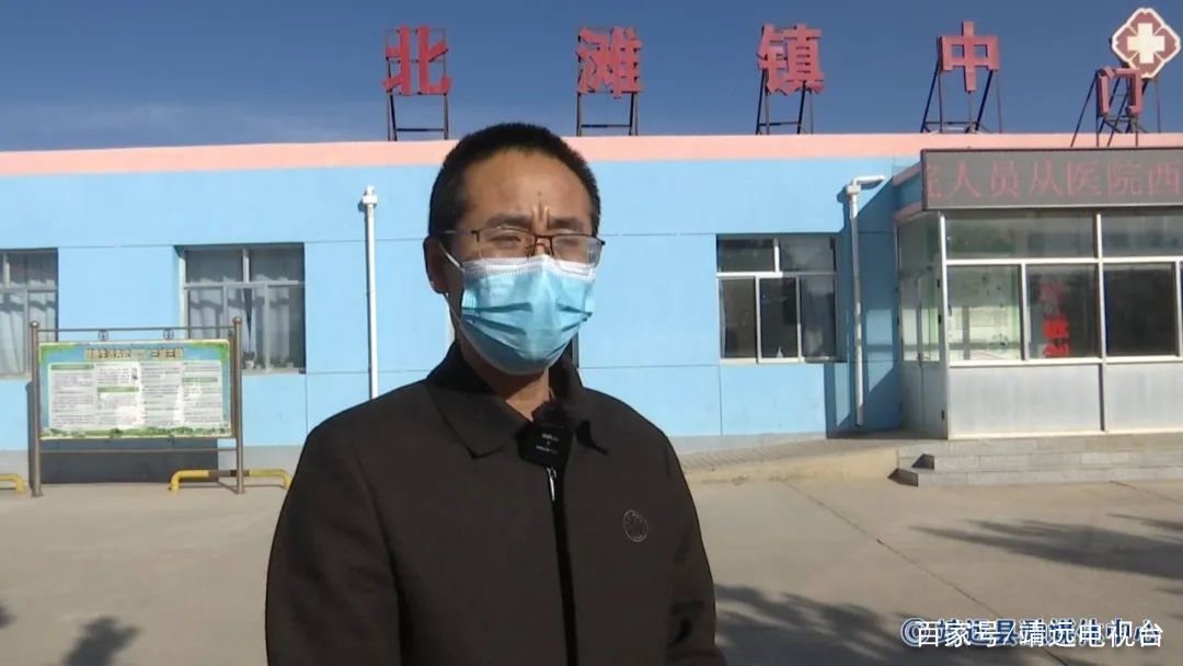靖远县北滩镇最新资讯，小巷深处的独特风味