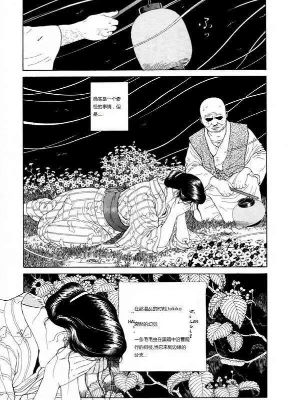 芋虫电影，励志之旅，自信与成就感的魔法创作