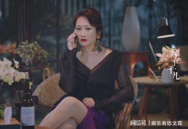 左小青演艺之路，璀璨之星下的电视剧佳作