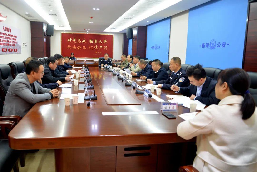 衡南县最新招聘信息概览，求职者的必读指南