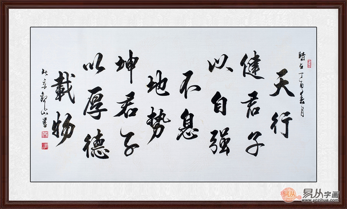 天行健上市，机遇与挑战并存的探索之路
