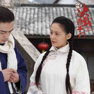 燕子门演员阵容深度解析，角色塑造的重要性与演员阵容揭秘