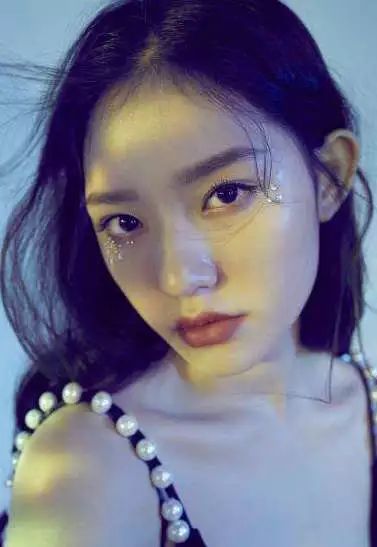 鲶鱼系女明星的独特魅力展现