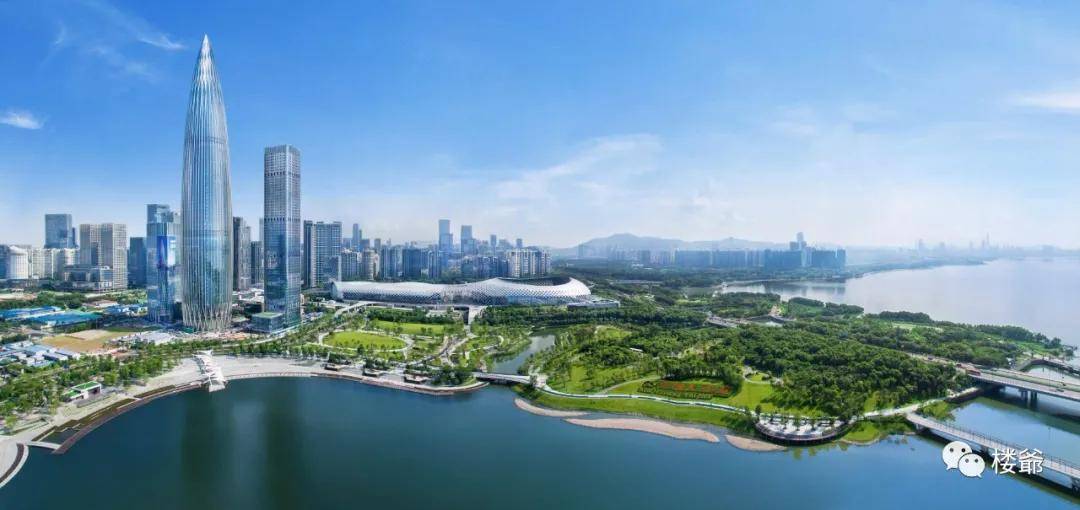 罗湖区最新动态，活力之都焕发无限潜能