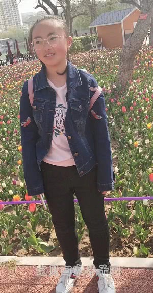 赵立婷的自然之旅，邂逅美景，寻找内心平和