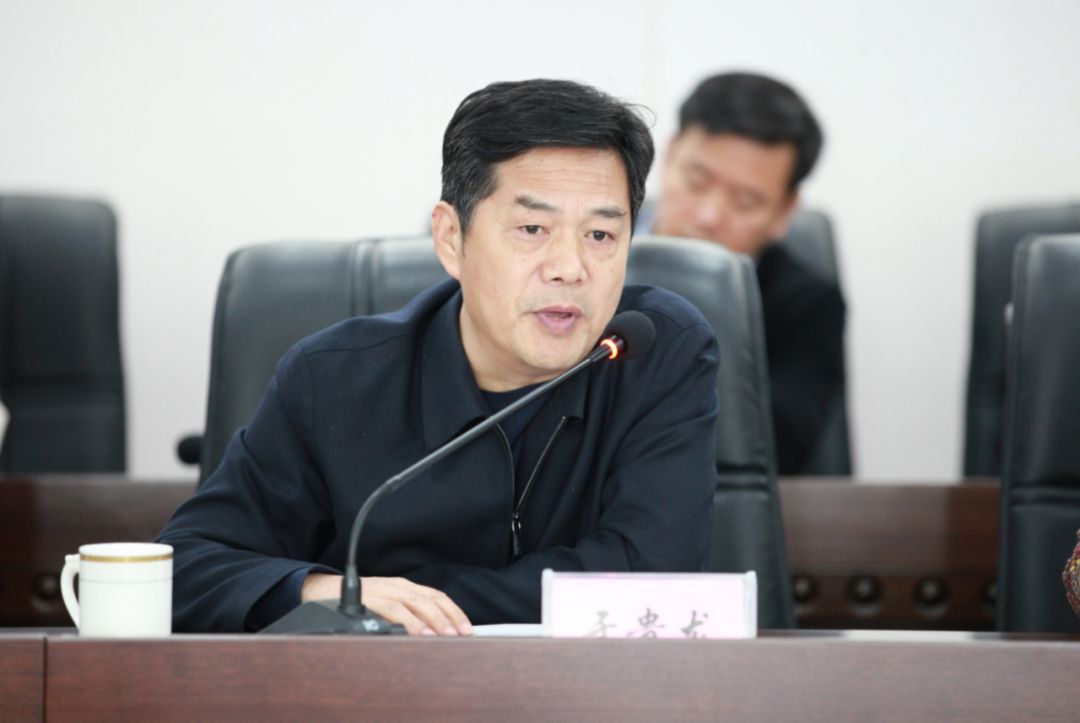 于贵龙最新动态揭秘，科技融合引领社会发展新篇章