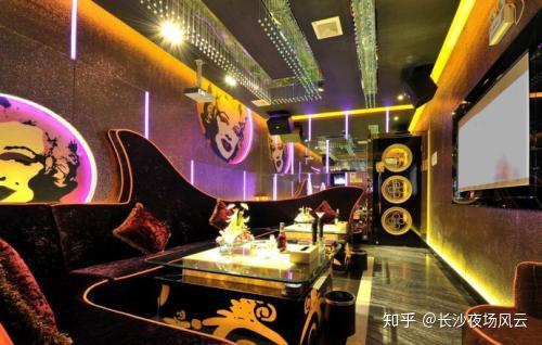 长沙最新夜总会揭秘，小巷中的隐秘娱乐胜地