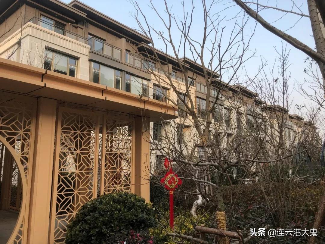 揭秘赣榆最新地王，重塑城市面貌的地产巨头风采展现