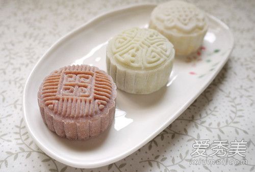 月饼最新做法详解与观点解析