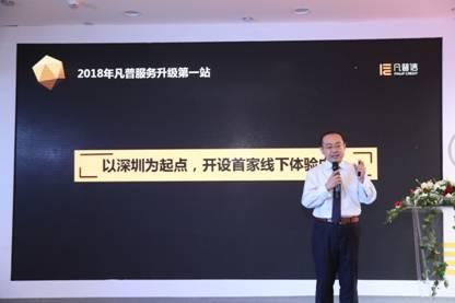 凡普信最新高科技产品介绍及评测