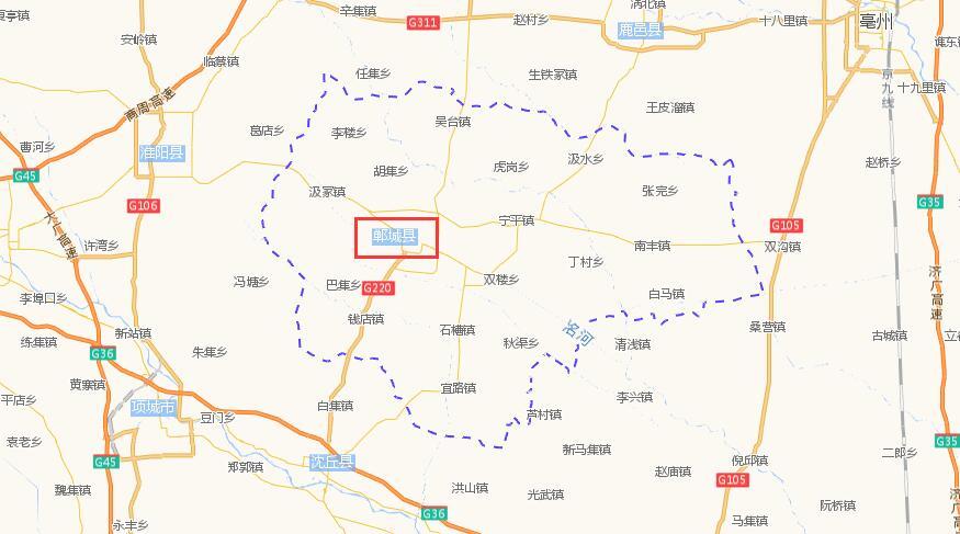 亳州最新路况，旅途中的暖心瞬间